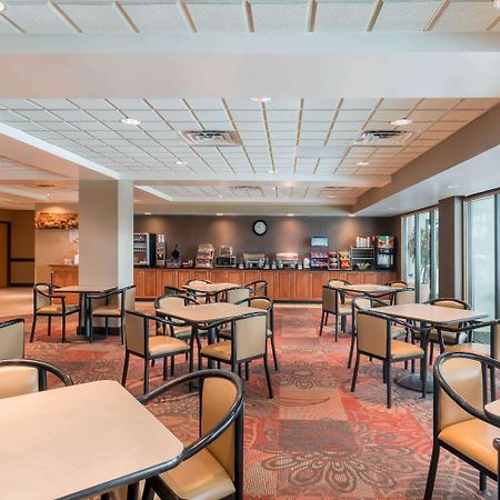 Wingate By Wyndham Hotel Lexington Exterior photo