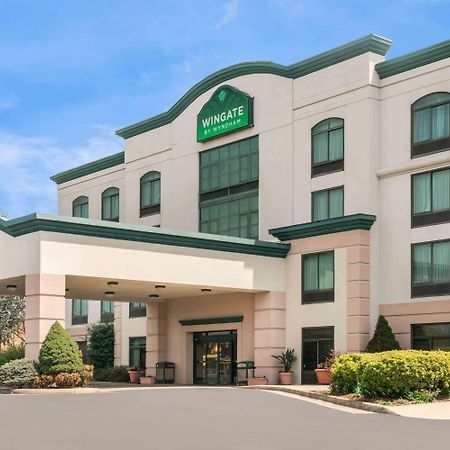 Wingate By Wyndham Hotel Lexington Exterior photo