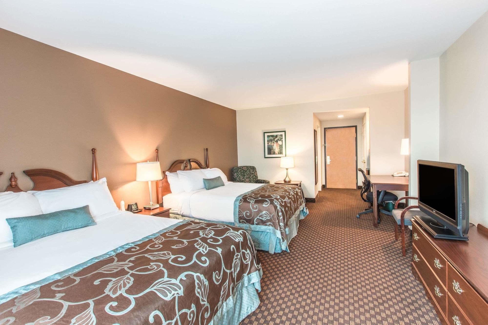 Wingate By Wyndham Hotel Lexington Exterior photo