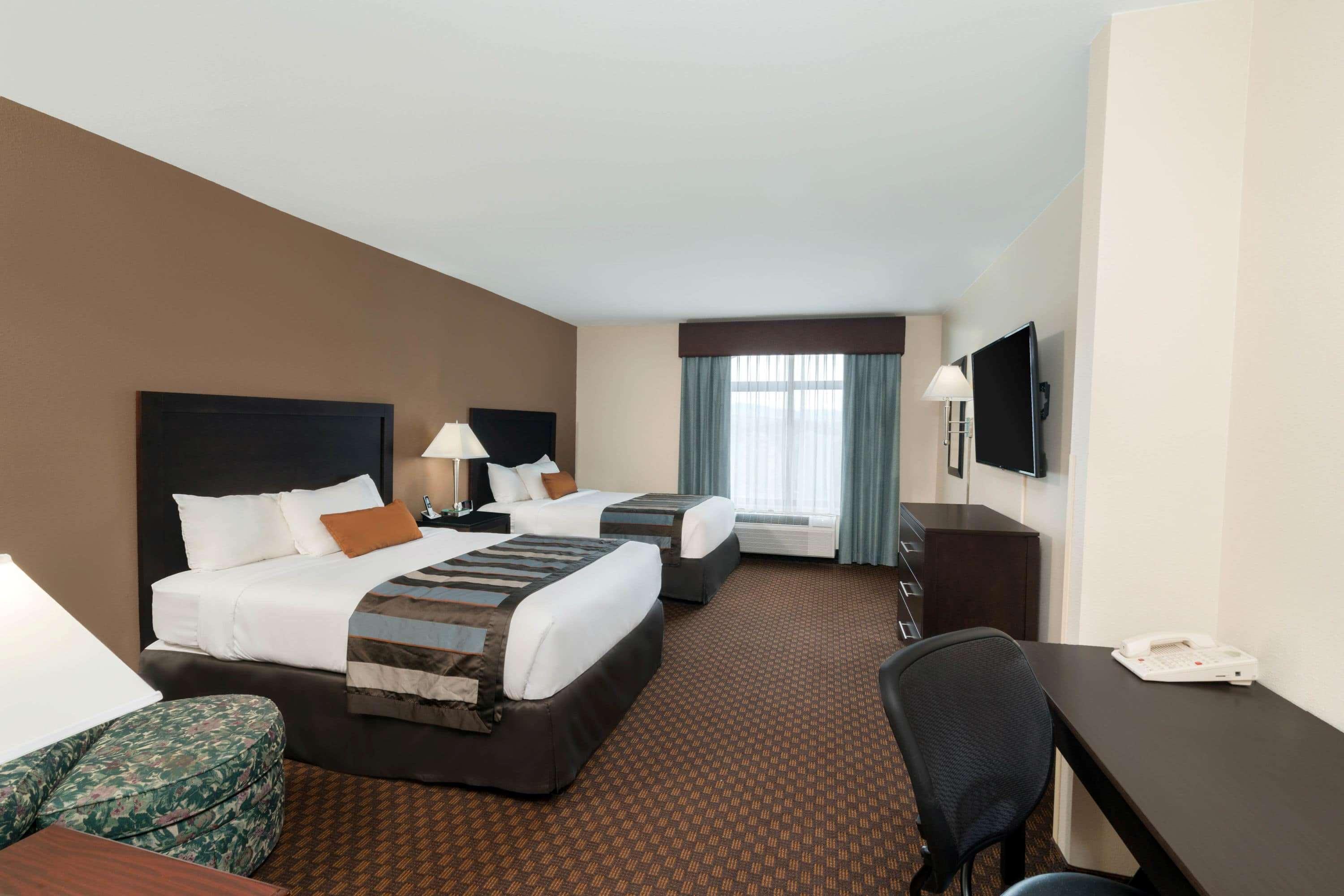 Wingate By Wyndham Hotel Lexington Exterior photo