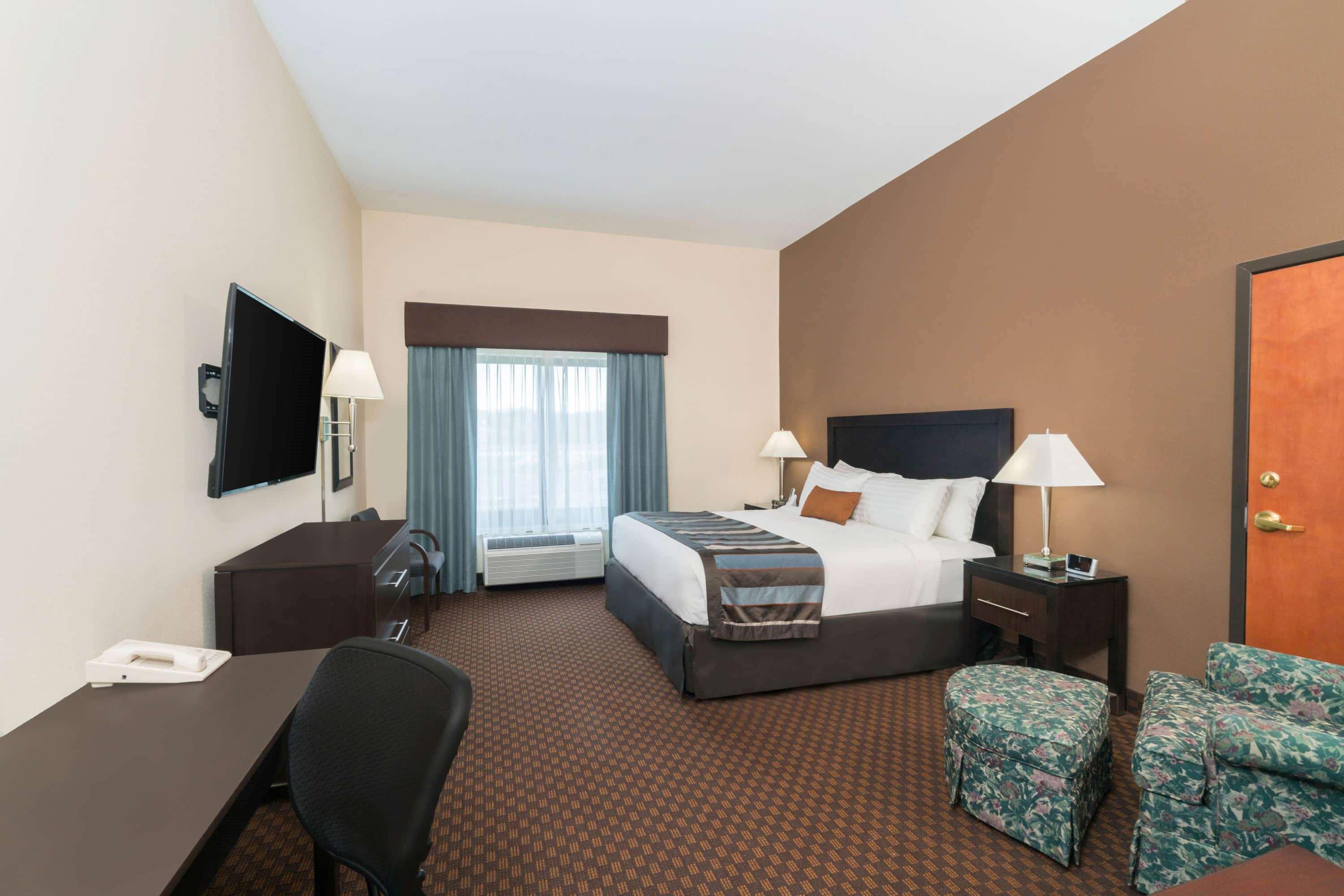 Wingate By Wyndham Hotel Lexington Exterior photo