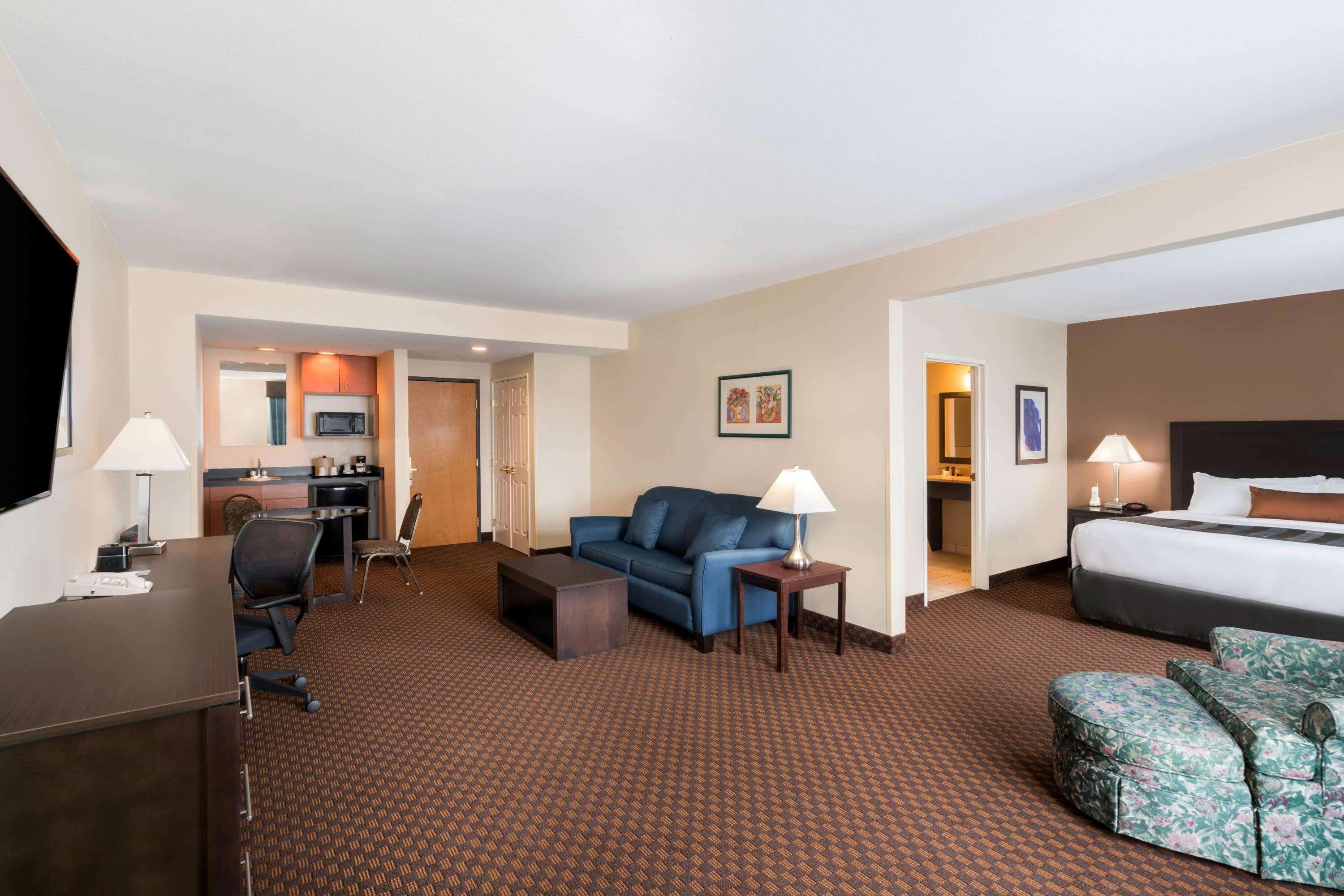 Wingate By Wyndham Hotel Lexington Exterior photo